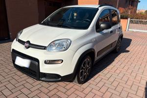 Panda gpl citylife 1.2