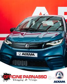 Aixam City Pack Ambition