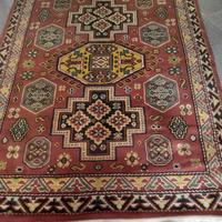 Sabratha Carpet Originale Tappeto Persiano