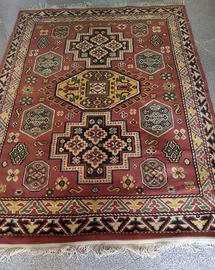 Sabratha Carpet Originale Tappeto Persiano