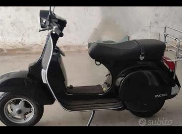 Vespa px 150