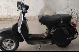 Vespa px 150