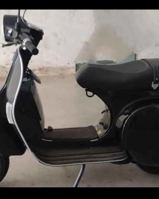 Vespa px 150