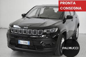 Jeep Compass 1.6 Multijet II 2WD Longitude