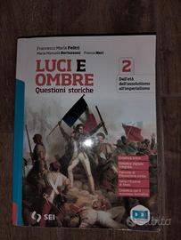 Luci e ombre vol 2