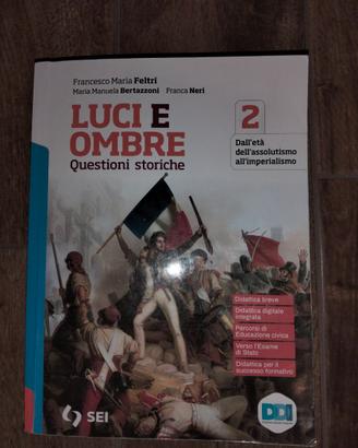 Luci e ombre vol 2