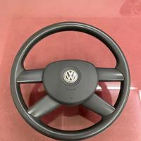 Volante sterzo vw volkswagen golf 5