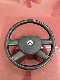 Volante sterzo vw volkswagen golf 5