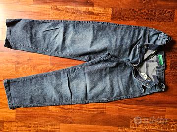 Jeans bambino Benetton