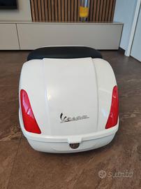 bauletto vespa gts