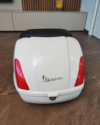 bauletto vespa gts