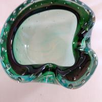 posacenere vetro di murano