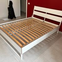 Struttura letto Ikea Trysil