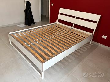 Struttura letto Ikea Trysil