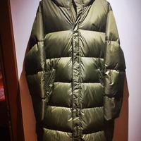 Piumino Puma lungo tg. M