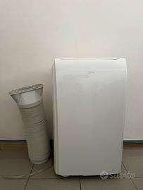 Climatizzatore Portatile Qlima P522