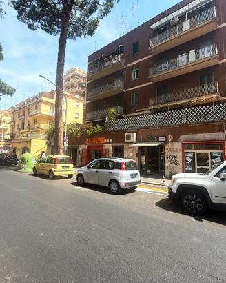 Conca d'oro - cessione attività di pub