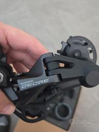 cambio shimano mtb 1x10v
