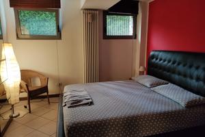 Appartamento Bicamere periodi brevi