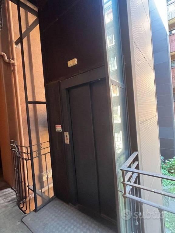Appartamento – Milano, Brera, Municipio 1 - Vista 4