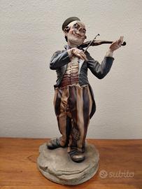Statuetta in ceramica