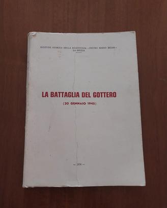 la battaglia del gottero 