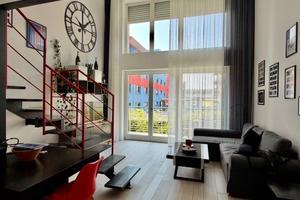 Appartamento di 80 m² con 2 locali a Milano
