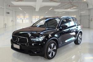 VOLVO XC40 T4 Plug-in Hybrid auto Recharge Inscrip