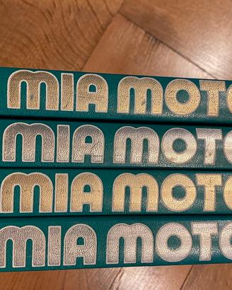 LA MIA MOTO