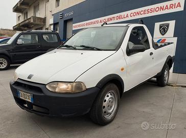 Fiat Strada 1.9 diesel Pick-up