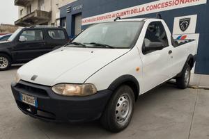 Fiat Strada 1.9 diesel Pick-up