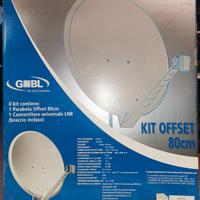 Antenna satellitare