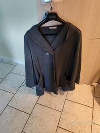 cardigan autunnale 