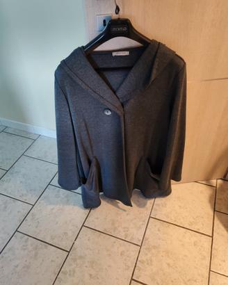 cardigan autunnale 