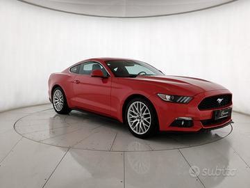 Ford 2.3 EcoBoost