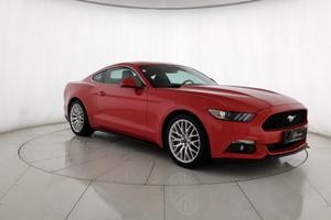 Ford 2.3 EcoBoost