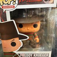 Funko Pop! Movies, A Nightmare on elm street. Fred