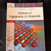 Scienza ed ingegneria dei materiali