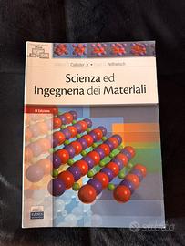 Scienza ed ingegneria dei materiali