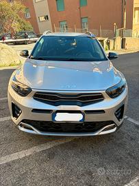 Kia Stonic GT Line mild Hybrid 2022