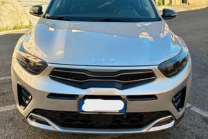 Kia Stonic GT Line mild Hybrid 2022