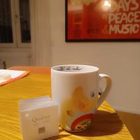 Tazza THUN Bosco Magico firmata Plenitude