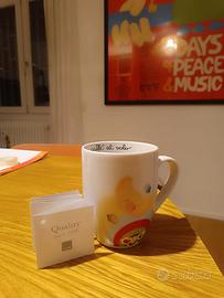 Tazza THUN Bosco Magico firmata Plenitude