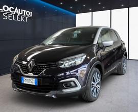 Renault Captur 1.5 dci Initiale Paris 110cv - PROM