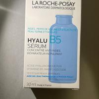LA ROCHE POSAY HYALU B5 SERUM