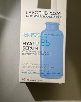 LA ROCHE POSAY HYALU B5 SERUM