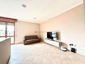 Appartamento Foggia [Cod. rif 3338843VRG]