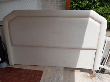 Testata Spalliera matrimoniale nuova