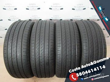 Gomme 225 55 18 Pirelli 85% 2019 225 55 R18