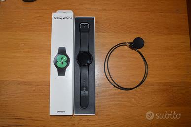 Samsung Galaxy Watch 4 40mm – Buone condizioni
